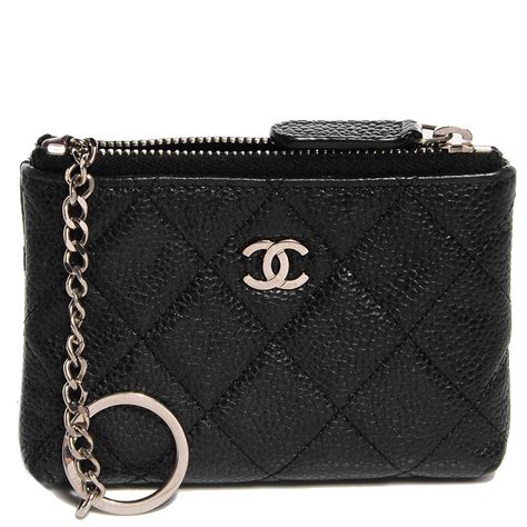 chanel key pouch price singapore|Pouches & Cases .